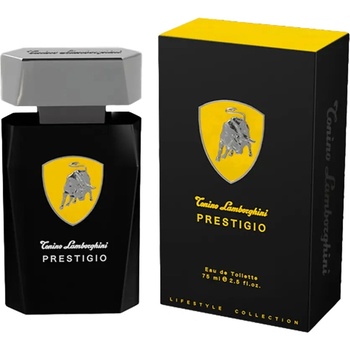 Prestigo EDT
